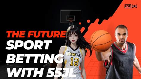 55JL Sports is a premier online sports betting platform for you!!.